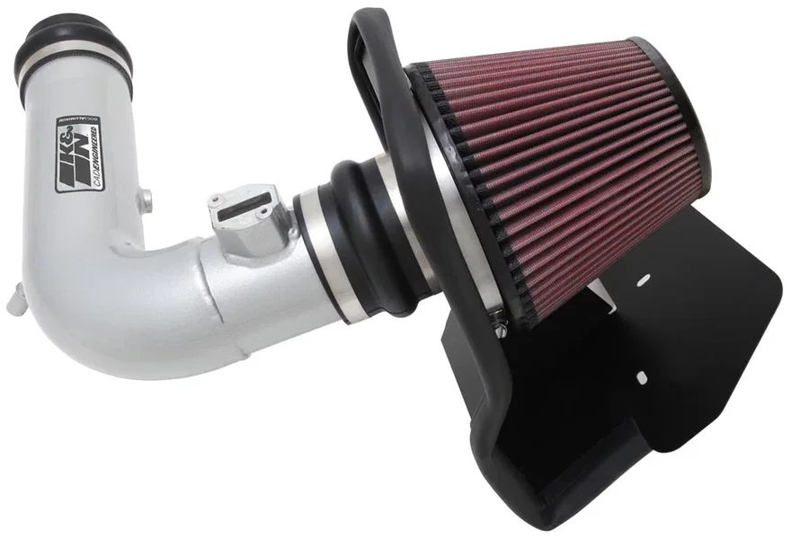 Performance Air Intake System for 2011-2019 Ford Explorer