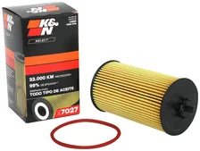 Oil Filter for 18 vehicles image 2