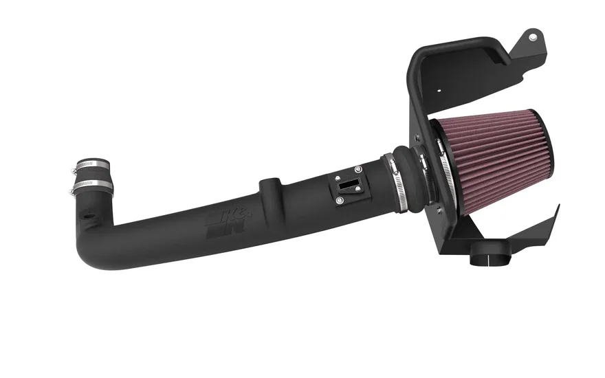 Performance Air Intake System for 2023-2026 Chevrolet Colorado and GMC Canyon