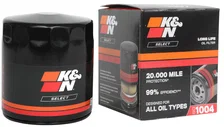 Oil Filter; Spin-On for 125 vehicles image 2