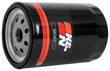 Oil Filter; Spin-On for Chevrolet, GMC and Hummer image 3