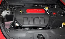 Performance Air Intake System for 2013-2014 Dodge Dart image 3