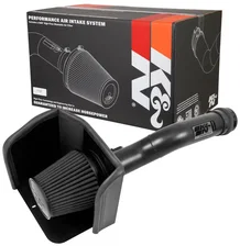 Performance Air Intake System for 2016-2023 Toyota Tacoma image 3
