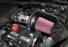 Performance Air Intake System for 2013-2020 Acura TLX and Honda Accord image 6