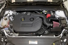 Performance Air Intake System for 2013-2016 Ford Fusion image 4