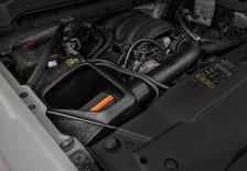 NextGen Dryflow Cold Air Intake V8 5. for GMC, Chevrolet and Cadillac image 7