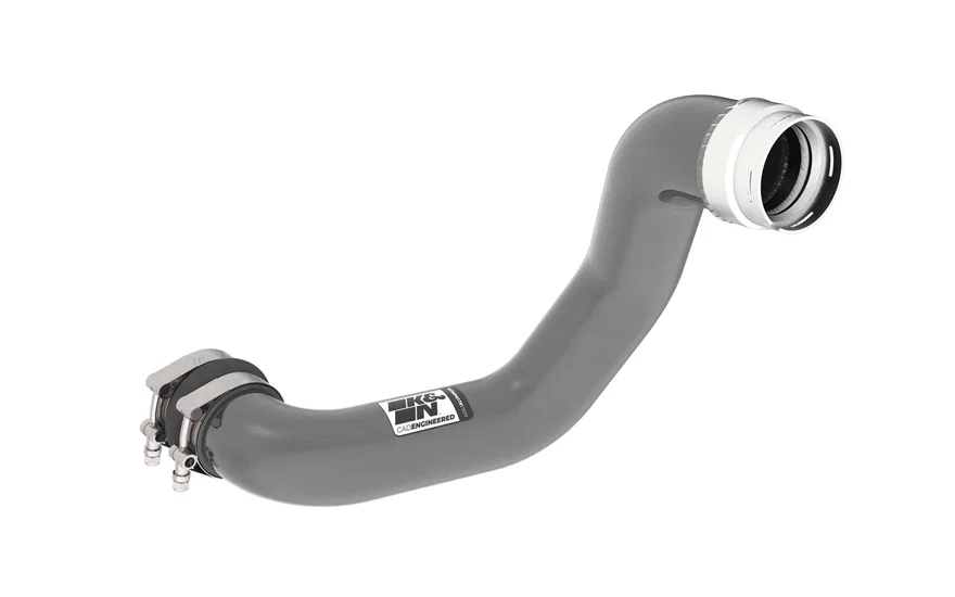 K&N 77-1021KC, Charge Pipe Kit