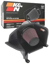 Performance Air Intake System for 2021-2024 Ford Bronco Sport image 3