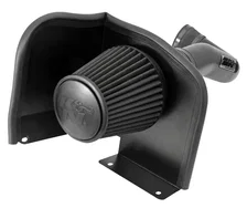 Performance Air Intake System for Chevrolet, GMC and Cadillac image 2
