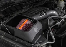 NextGen Aluminum Cold Air Intake V6 3.6L F/I for 2013-2024 Ram 1500 and 1500 Classic image 6