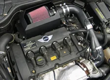Performance Air Intake System for 2007-2010 Mini Cooper image 2