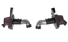 Performance Air Intake System for 2024-2026 Ford Mustang image 2