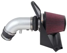 Performance Air Intake System for 2012-2023 Dodge Durango and Jeep Grand Cherokee image 2