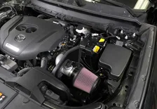 Performance Air Intake System for Mazda image 5