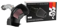 Performance Air Intake System for 2019-2026 Toyota Corolla image 3