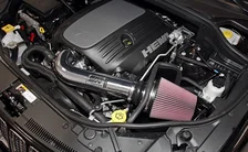 Performance Air Intake System for 2011-2026 Dodge Durango and Jeep Grand Cherokee image 2