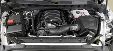 Performance Air Intake System for GMC, Chevrolet and Cadillac image 5