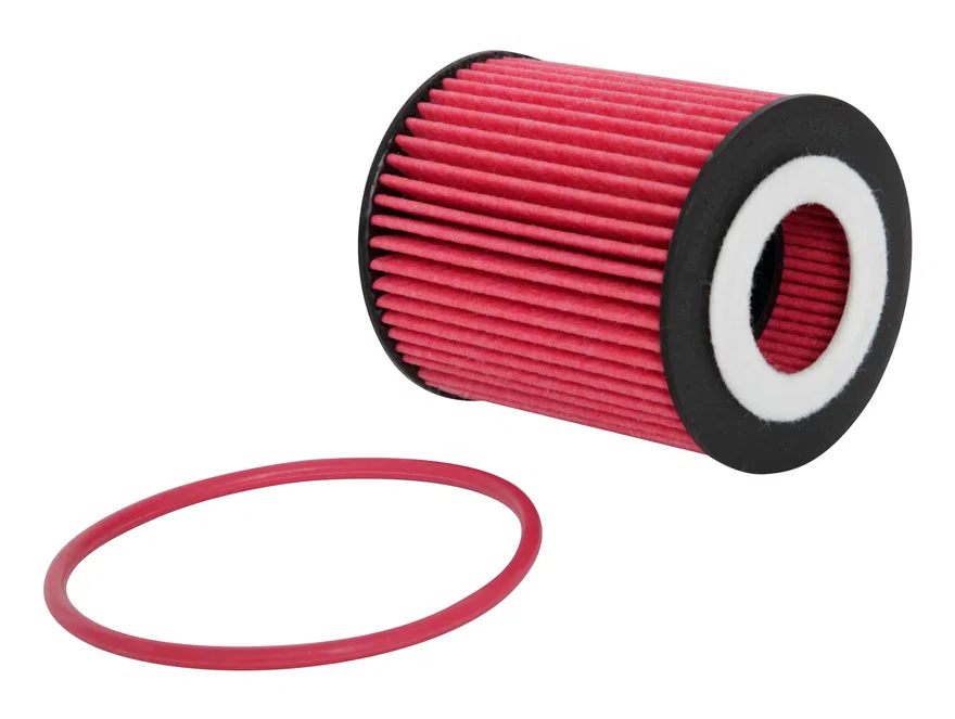 Oil Filter for Saturn, Chevrolet and Cadillac