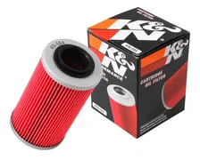 Oil Filter for Can-Am and Buell image 2