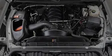 NextGen Cold Air Intake 2500/3500 HD V8 6. for Chevrolet and GMC image 5