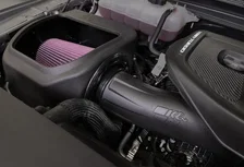 NextGen Cold Air Intake L6-3.0L TT for 2025-2026 Ram 1500 image 7