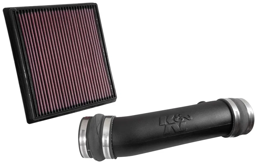 Performance Air Intake System for 2016-2021 Toyota Tacoma