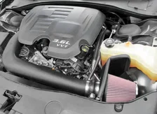 Performance Air Intake System for Dodge and Chrysler image 2