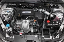 Performance Air Intake System for 2013-2017 Honda Accord image 5