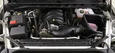 Performance Air Intake System for GMC, Chevrolet and Cadillac image 5