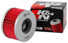 Oil Filter for Honda image 2