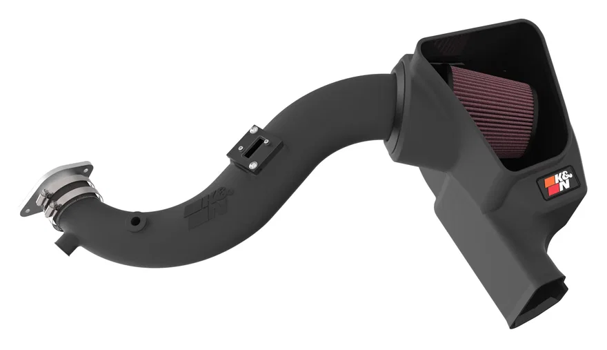 Performance Air Intake System for 2024-2026 Ford Mustang