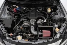 Performance Air Intake System for 2022-2026 Subaru BRZ and Toyota GR86 image 4
