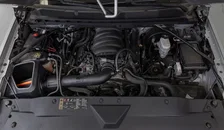 NextGen Dryflow Cold Air Intake V8 5. for GMC, Chevrolet and Cadillac image 5