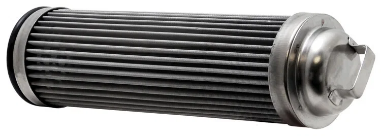 K&N 81-1009, Replacement Fuel/Oil Filter