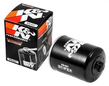 Oil Filter for Arctic Cat image 2