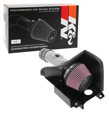 Performance Air Intake System for 2018-2022 Honda Accord image 3