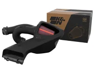 NextGen Cold Air Intake V6-2.7L/3.5L for 2021-2026 Ford F-150 RAPTOR image 4