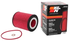 Oil Filter for BMW and Ford image 2