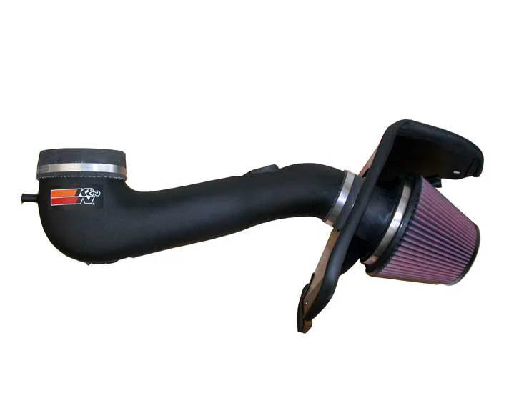 Performance Air Intake System for 2005-2006 Ford Mustang