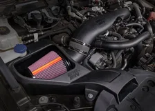 NextGen Cold Air Intake V6 3.0L for 2024-2026 Ford Ranger Raptor image 6
