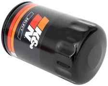 Oil Filter; Spin-On for 121 vehicles image 3