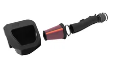 NextGen Cold Air Intake L6-3.0L TT for 2025-2026 Ram 1500 image 3