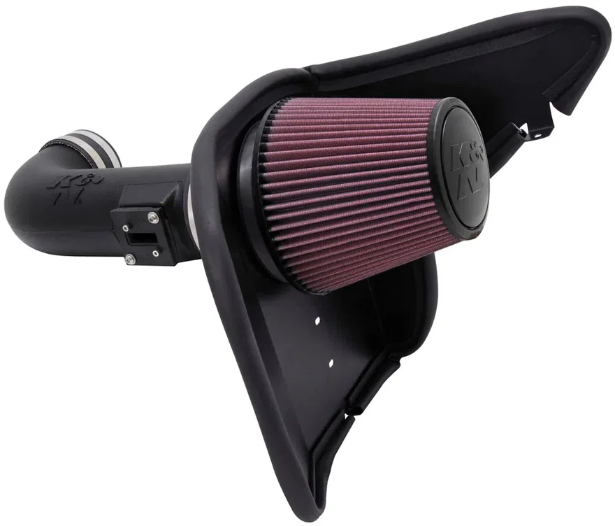 Performance Air Intake System for 2010-2015 Chevrolet Camaro