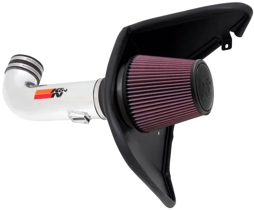 Performance Air Intake System for 2010-2015 Chevrolet Camaro