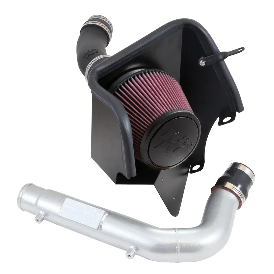 Performance Air Intake System for 2014-2016 Jeep Grand Cherokee