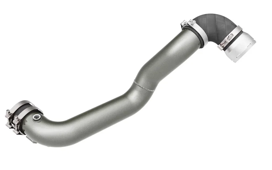 K&N 77-1001KC, Charge Pipe Kit for Ford