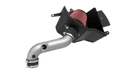 Performance Air Intake System for 2022-2026 Honda Civic image 5