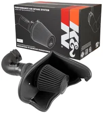 Performance Air Intake System for 2016-2024 Chevrolet Camaro image 3