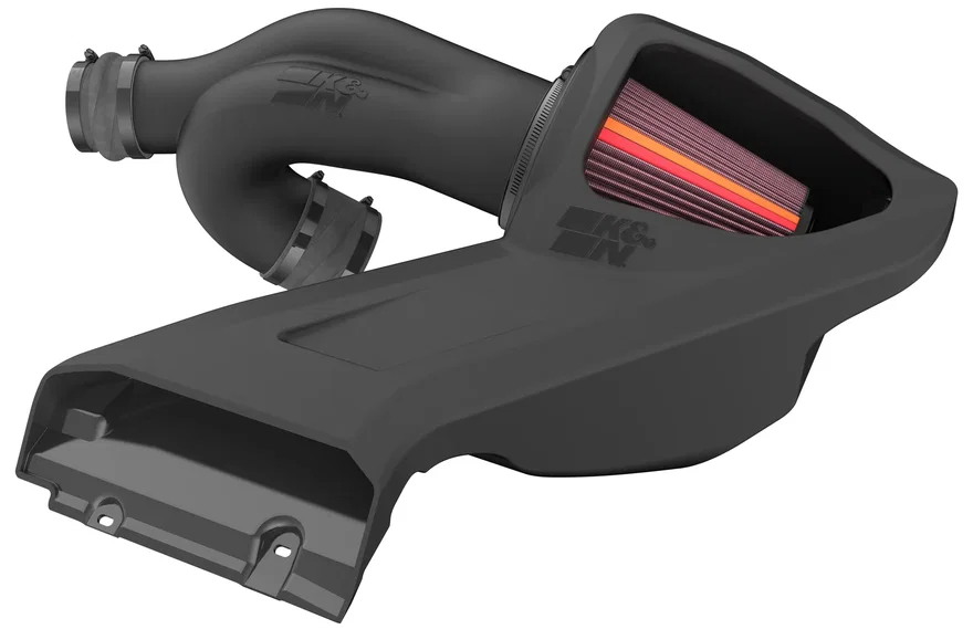 NextGen Cold Air Intake V6-3.5L for 2017-2026 Ford F-150 RAPTOR