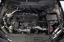 Performance Air Intake System for 2021-2025 Acura TLX image 4